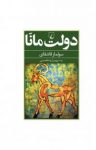 کتاب دولت مانا نوشته  سولماز قاشقای  پرویز زارع شاهمرسی
